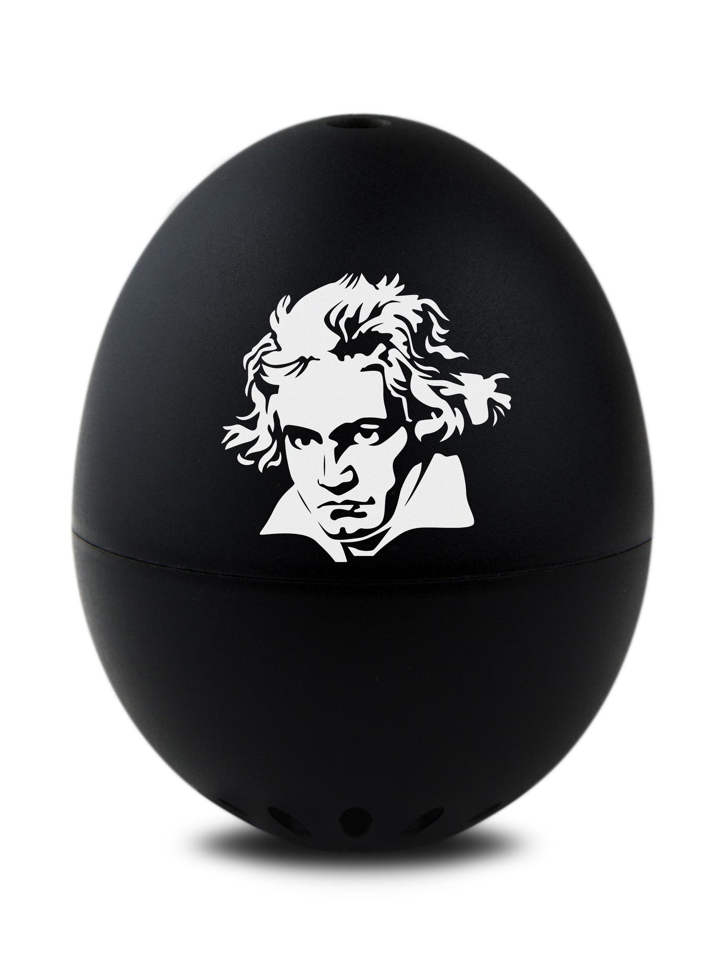 egg timer with music