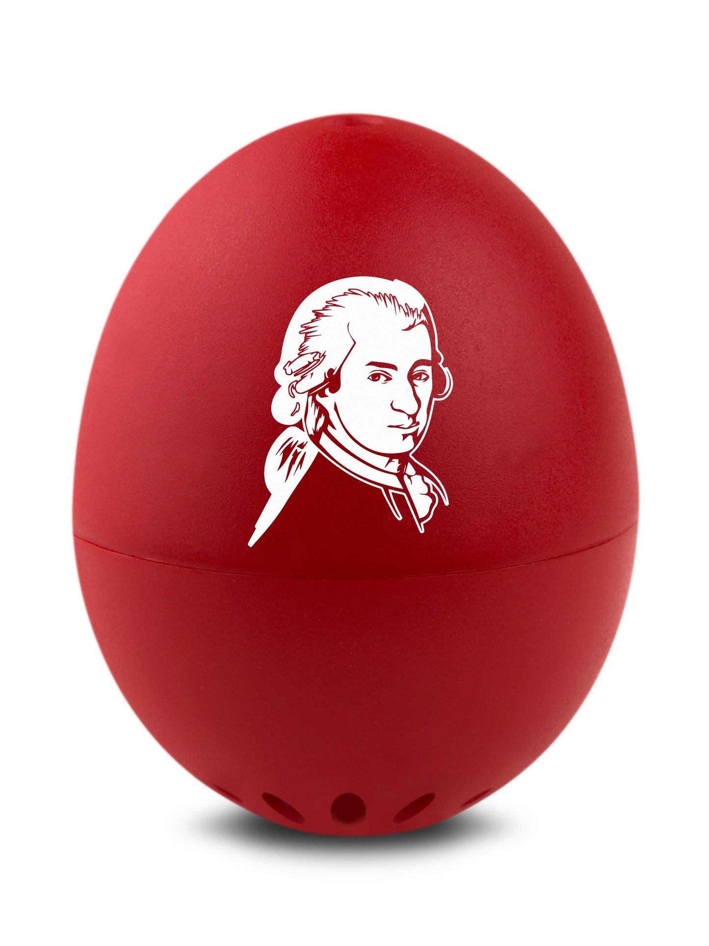 egg timer with music