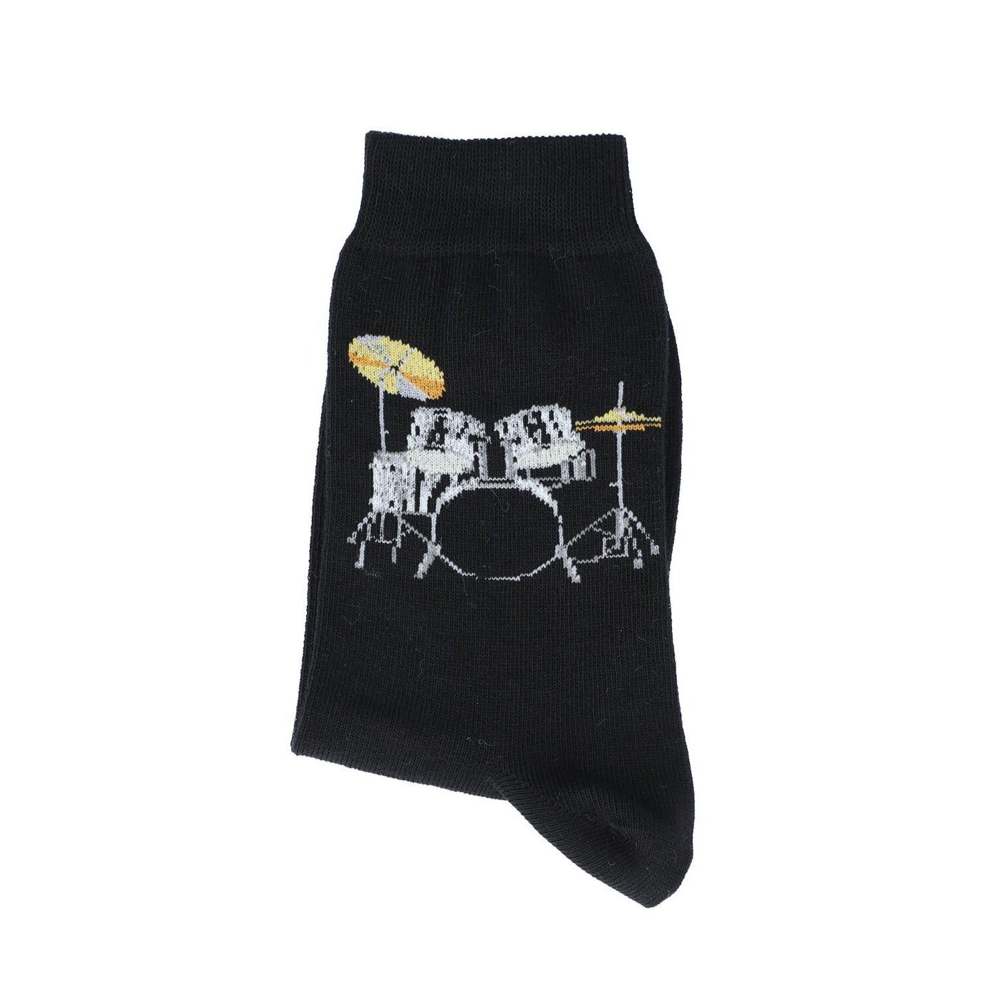 Schlagzeug-Socken, Drums, Musik-Socken