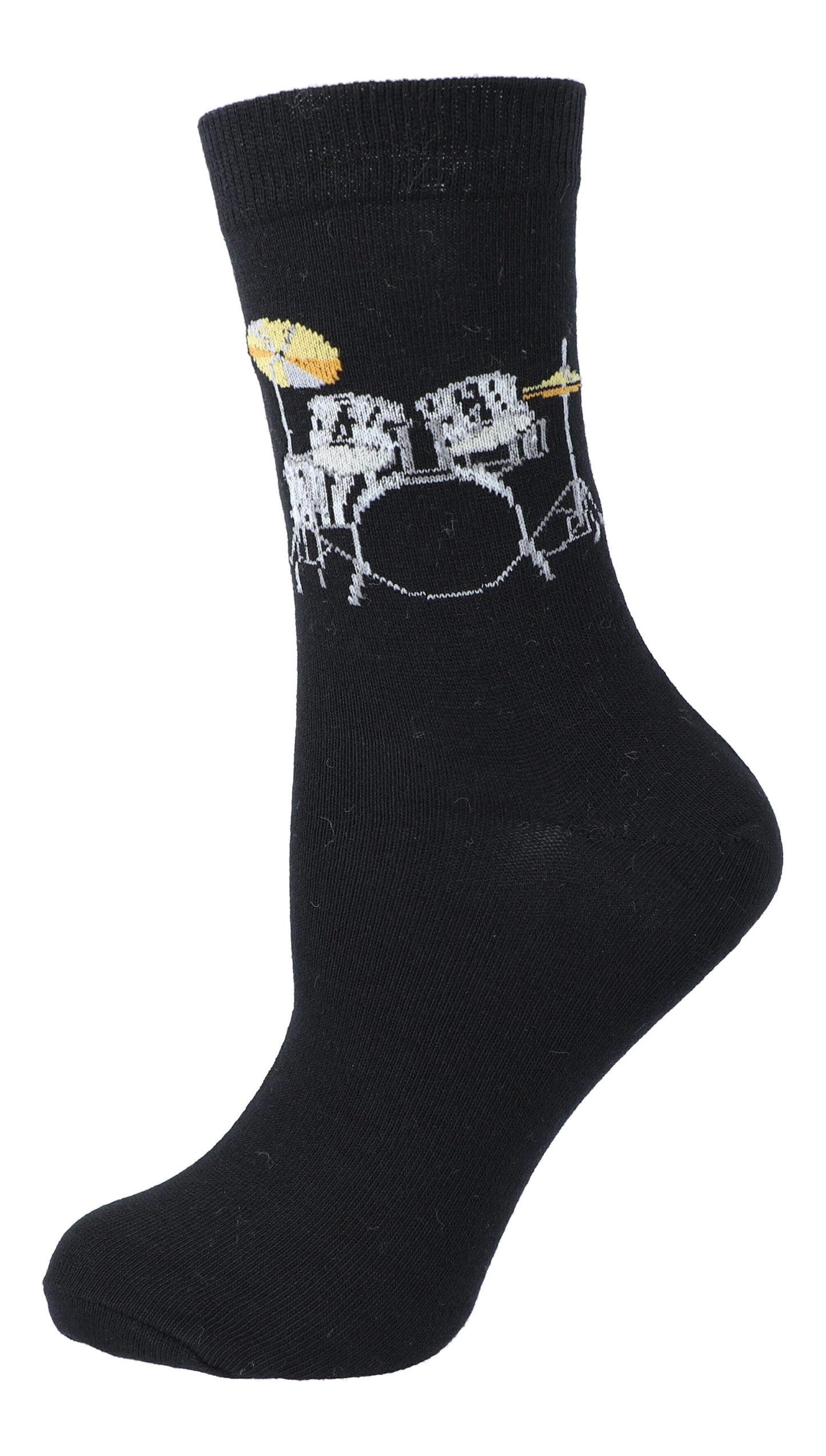 drum socks, drums, music socks