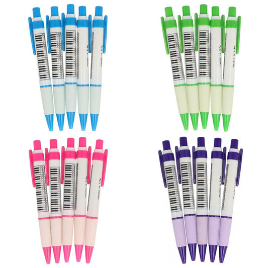 bunte Keyboard-Kugelschreiber