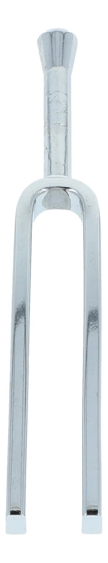 Stimmgabel eckig A Hz440