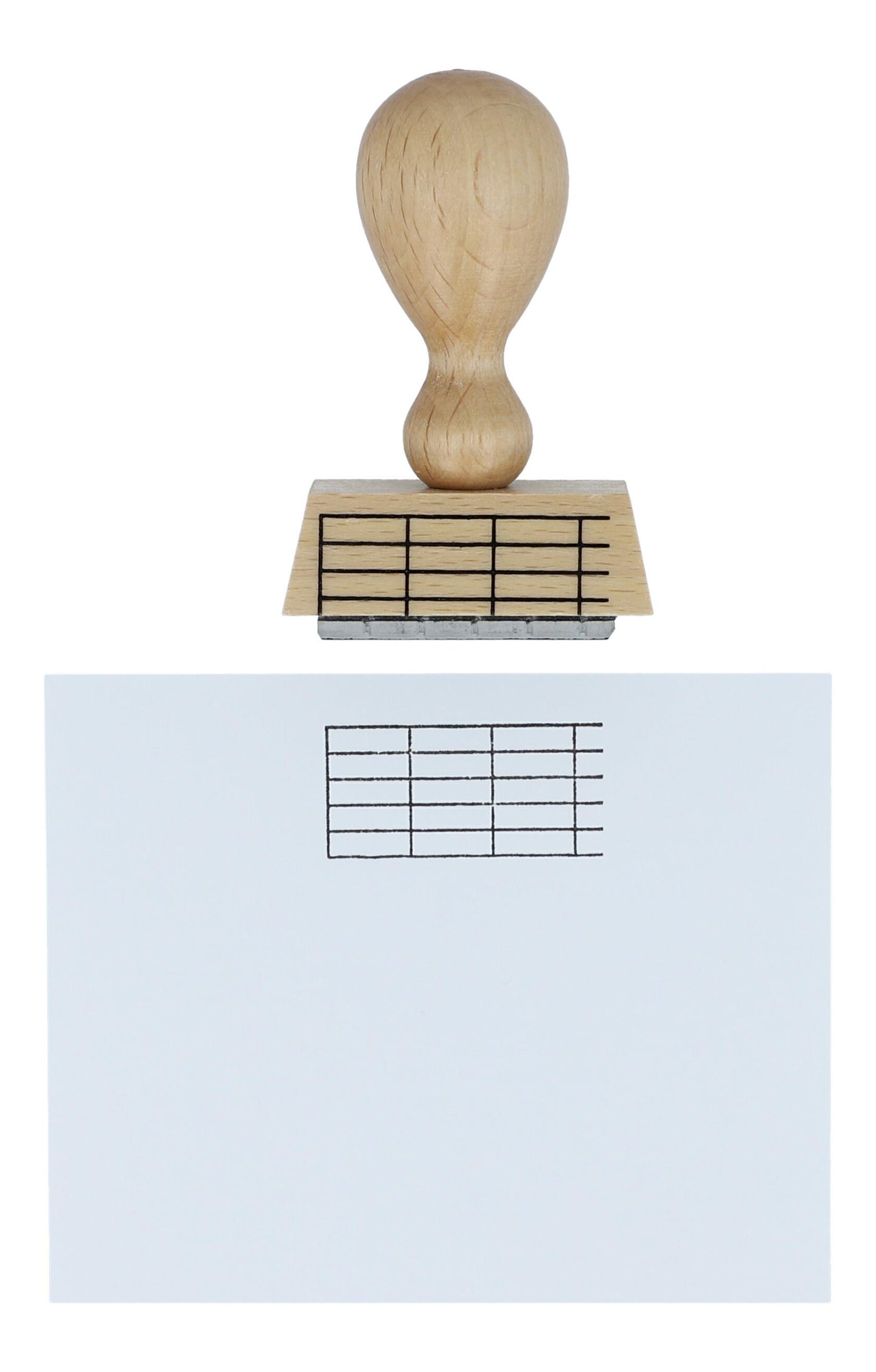 Stempel Gitarrengriffe
