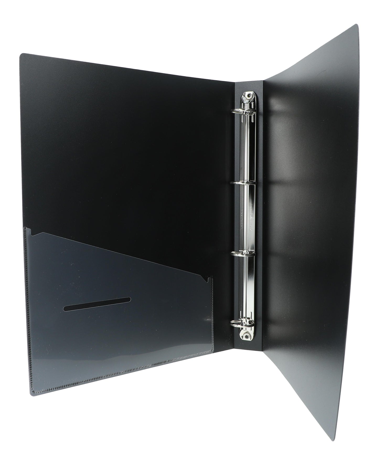 Notenlinien-Ringbuchordner