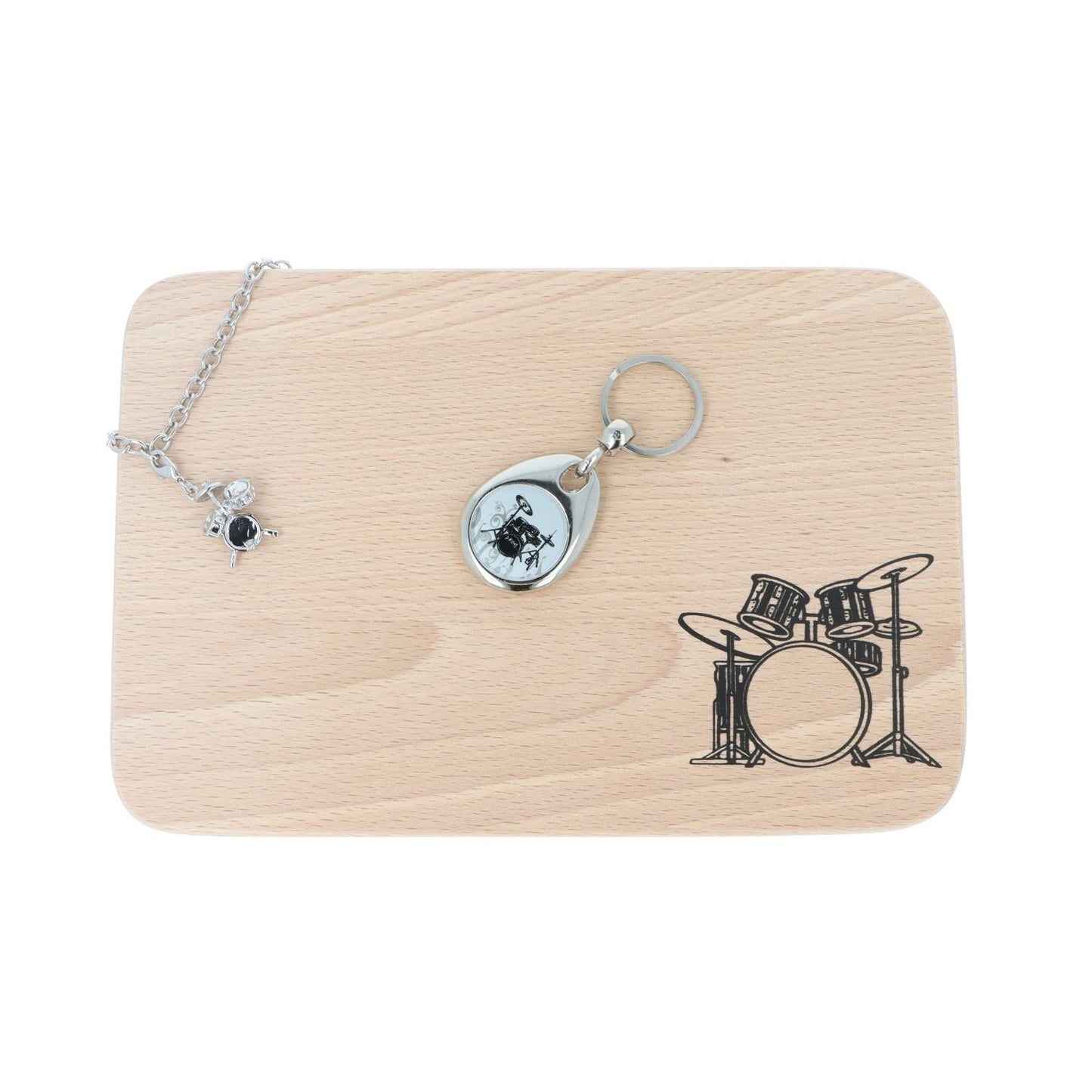 Geschenkset für den Schlagzeuger