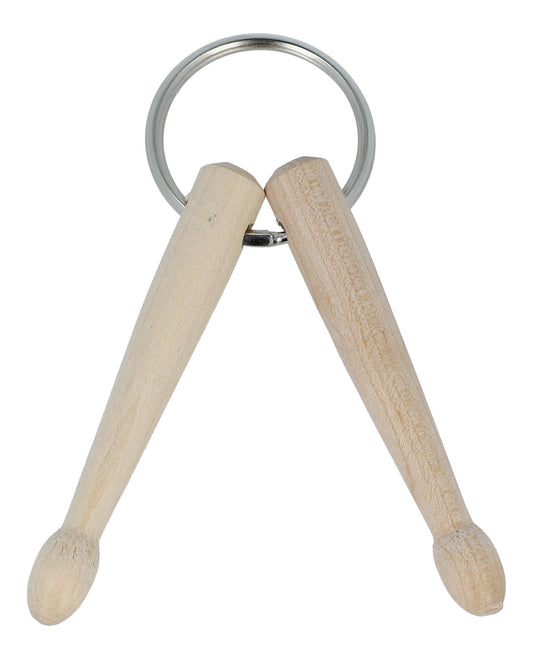 Drumsticks -Schlüsselanhänger, Stick, Schlägel