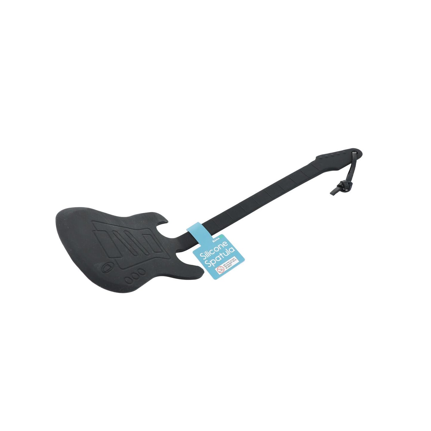 E-Gitarre-Pfannenwender