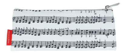 music line pencil case