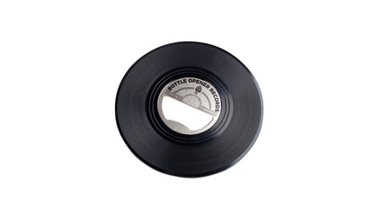 Vinyl-Flaschenöffner