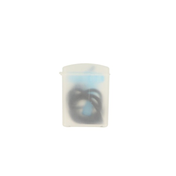 1 Paar Ohrstöpsel/Gehörschutzstöpsel blau (SNR 25,7 dB)